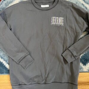 Abercrombie Crew Neck